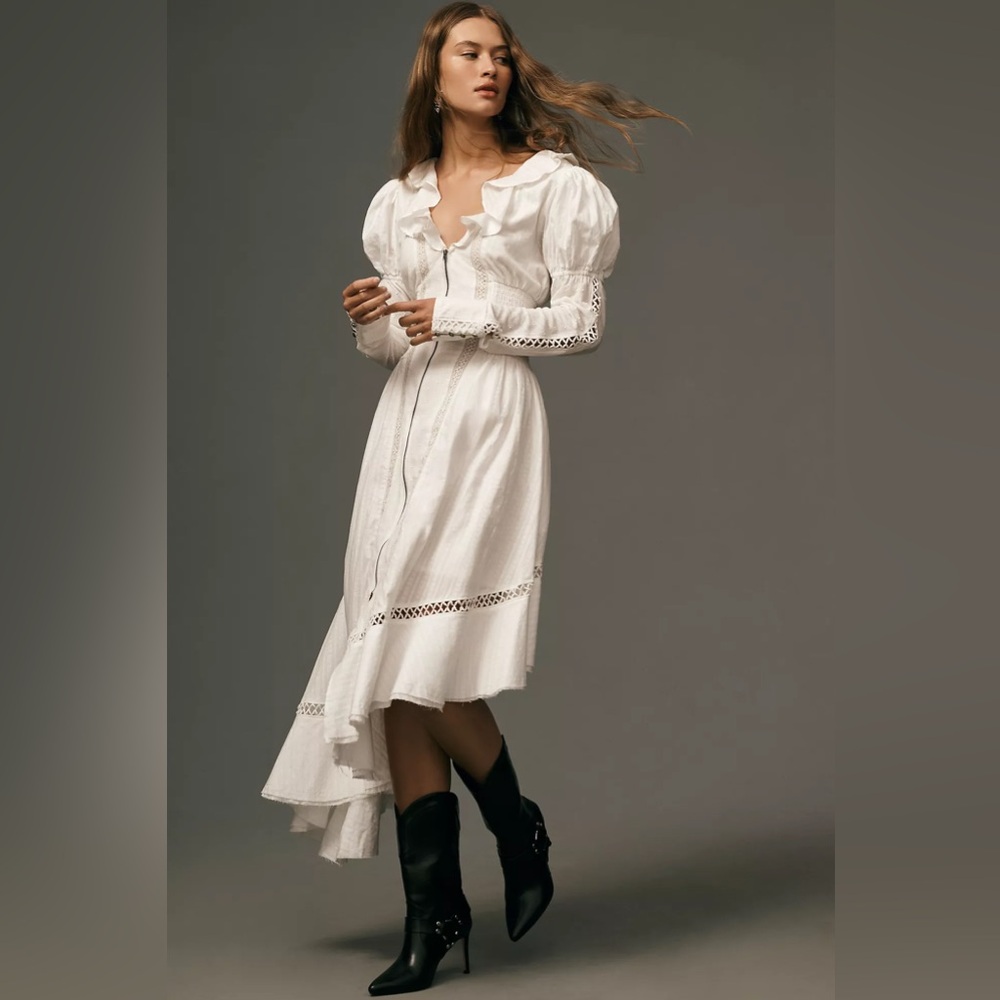 NWT Anthropologie Dress